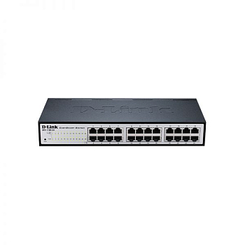 Фото DES-1100-24 - D-Link Intelligent Network Management Switches