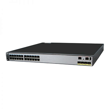 Фото S5730-44C-PWH-HI - Huawei S5730 Series Switches