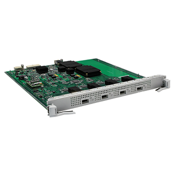Фото LE0MX4UXC Huawei S9300 Series Switch Line Card