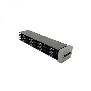 Фото AG120A - HPE Tape Storages