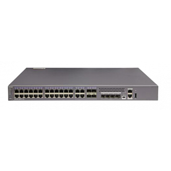 Фото S5320-36PC-EI-AC Huawei S5300 Series Switch