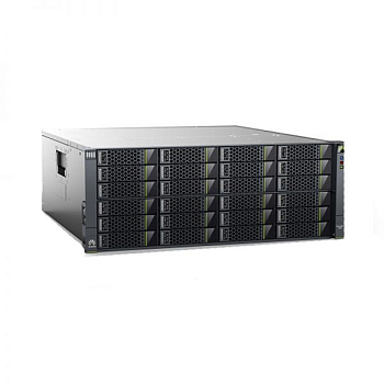 Фото DAE22435U4-2-AC - Huawei Storage - OceanStor 2600 V3 for Video