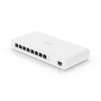 Фото UISP-S - Ubiquiti Switch