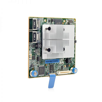 Фото 804331-B21 - HPE Smart Array P408i-a SR Gen10 Ctrlr
