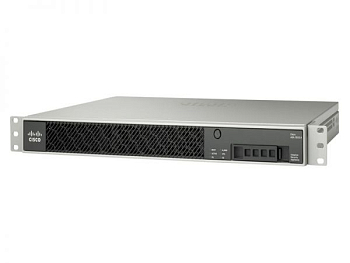 Фото ASA5512-IPS-K9 Cisco ASA 5500 Series IPS Edition Bundles