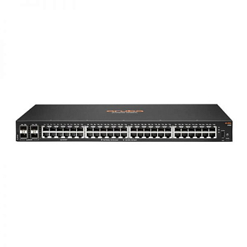Фото JL676A - Aruba 6100 Series Switch