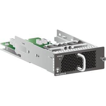 Фото FAN-028A-B Huawei S5700 Series Switch Fan Box