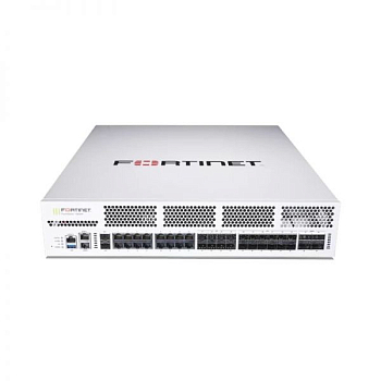 Фото Fortinet FG-1800F-DC