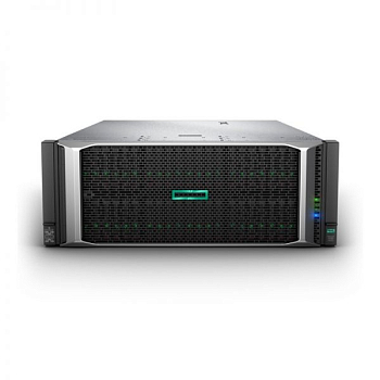 Фото P21273-AA1 - HPE Proliant DL580 Gen10 Servers