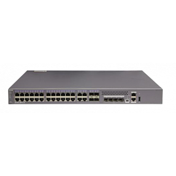 Фото S5320-36PC-EI-DC Huawei S5300 Series Switch