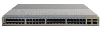 Фото CE6850-48T4Q-EI Huawei CE6800 Series Data Center Switch
