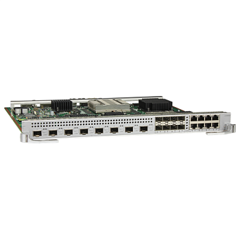 Фото ES1D2S08SX1E Huawei S7700 Series Switch Line card