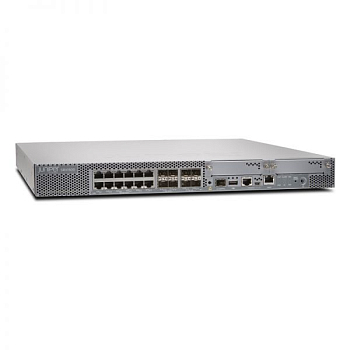 Фото SRX1500-SYS-JE-AC - Juniper SRX Series Service Gateways