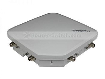 Фото AP6610DN-AGN 02354194 Huawei Industrial-grade Outdoor Wireless Access Point