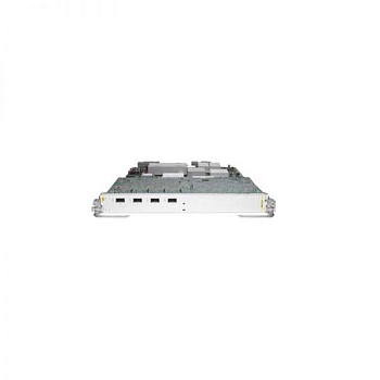 Фото A9K-4T-E Cisco ASR 9000 Series High Queue Line Card