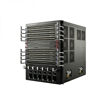 Фото JC612A - HPE 10500 Switches