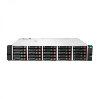 Фото Q1J15A - HPE Disk Enclosures