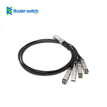 Фото Juniper JNP-100G-4X25G-3M Switches