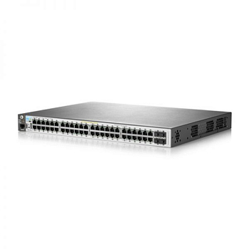 Фото HPE J9772A - Aruba 2530 Switch