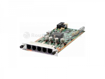 Фото Huawei AR1200 AR0MSVA4B1A0 Voice Interface Card