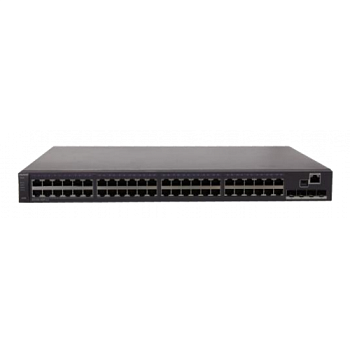 Фото S5300-52P-LI-AC Huawei S5300 Series Switch
