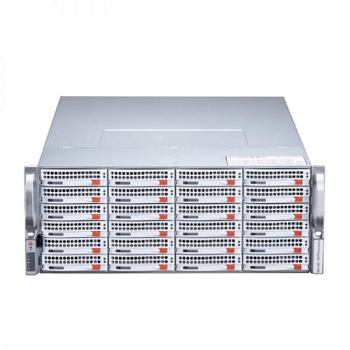 Фото Fortinet FAZ-BD-4500G-BDL-466-36
