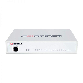 Фото FG-81E-BDL-950-60 - Fortinet FortiGate NGFW Entry-level Series