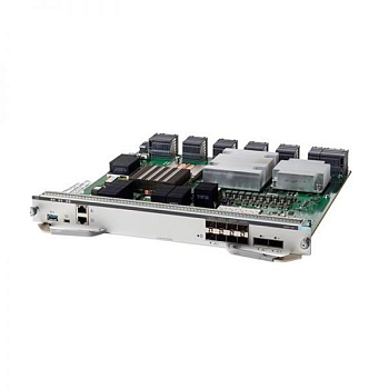 Фото C9400-SUP-1/2 - Catalyst 9400 Series Modules & Cards