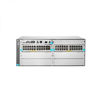 Фото HPE JL003A - Aruba 54xx Bundle Units