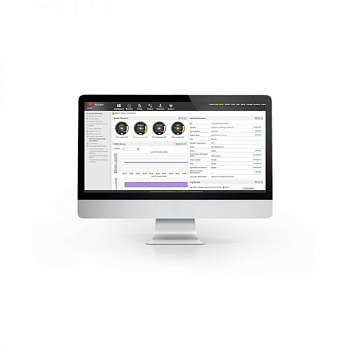 Фото USG6000V-3YSNS - Huawei USG6000V Virtual Service Gateway