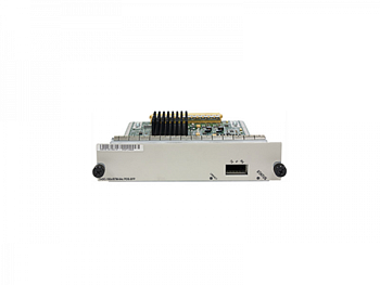 Фото Huawei NetEngine NE40E Series Router Flexible Card CR52-P20-1xPOS/STM64-XFP