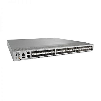 Фото C1-N3K-C3548X - Cisco Nexus 3000 Series Platform