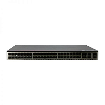 Фото S6730-H48X6C-K - Huawei S6700 Series Switches