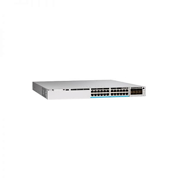 Фото Cisco C9300-24P-M