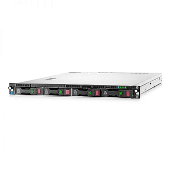 Фото 777428-B21 - HPE ProLiant DL120 Gen9 Server