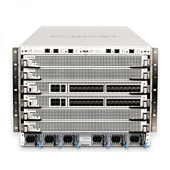 Фото FG-7060E - Fortinet Next general Firewalls -High end-7060E Series