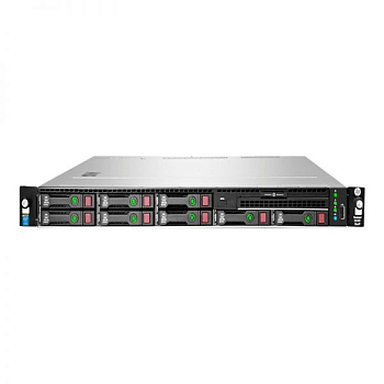 Фото 830572-B21 - HPE ProLiant DL160 Gen9 Server
