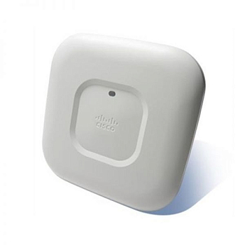 Фото AIR-CAP-1702I-D-K9 - Cisco 1700 Access Point