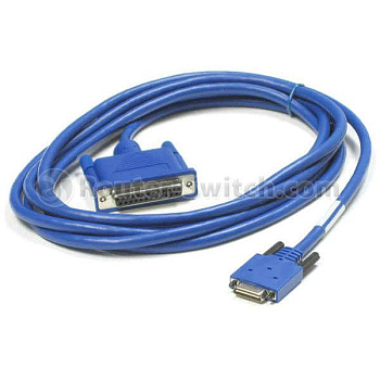 Фото CAB-SS-X21FC Cisco Smart Serial Cable