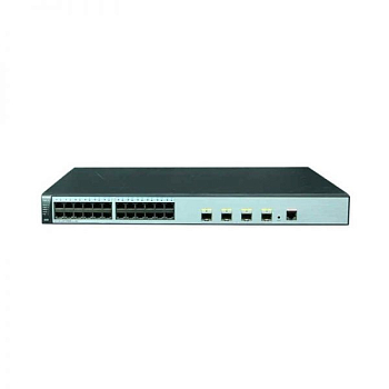 Фото S5720-28P-PWR-LI-AC - Huawei S5700 Series Switch