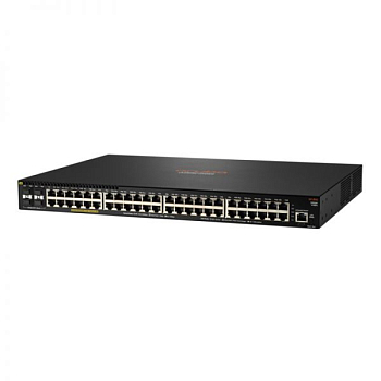 Фото HPE JL558A - Aruba 2930F Switches