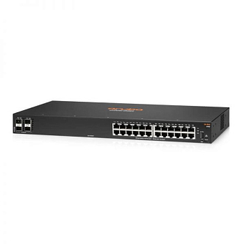 Фото JL678A - Aruba 6100 Series Switch