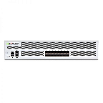 Фото FG-3000D - Fortinet NGFW High-end Series FortiGate 3000D