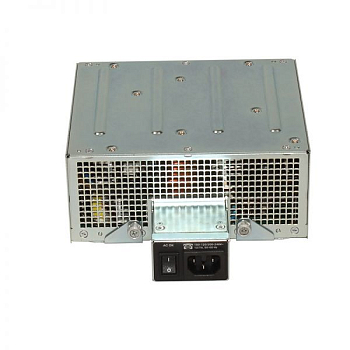 Фото Cisco 3925/3945 AC Power Supply with Power Over Ethernet