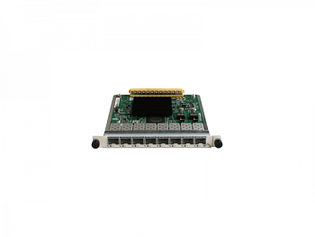 Фото Huawei NetEngine NE40E Series Router Flexible Card CR5M0E8GFA30