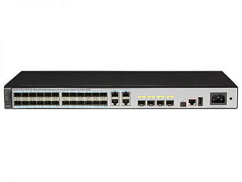Фото S5700-52X-LI-48CS-AC Huawei S5700 Series Switch