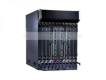 Фото USG9560-BASE-DC-V3 0235G7F7 Huawei USG9500 Data Center Firewall