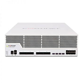 Фото FG-3800D - Fortinet Next general Firewalls -High end-3800D Series