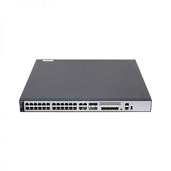 Фото S5720-36C-EI-AC Huawei S5720 Series Switch
