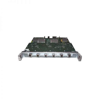 Фото ASR1000-6TGE= - Cisco ASR1000 Router Modules & Cards